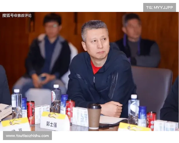 郭士强角色未变 外界眼光转变 国家队 CBA 留洋三方联动新趋势 郭士强角色未变 外界眼光转变 国家队 CBA 留洋三方联动新趋势