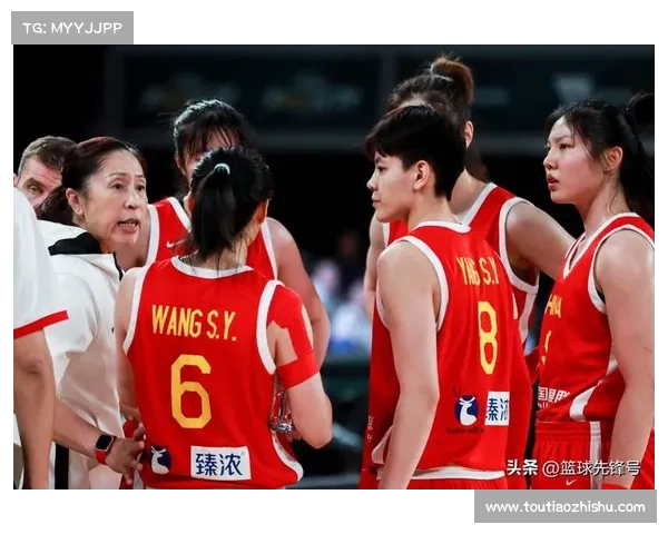 中国女篮计划于9月17日至18日举行两场热身赛 对阵尤文图特女篮 中国女篮计划于9月17日至18日举行两场热身赛 对阵尤文图特女篮